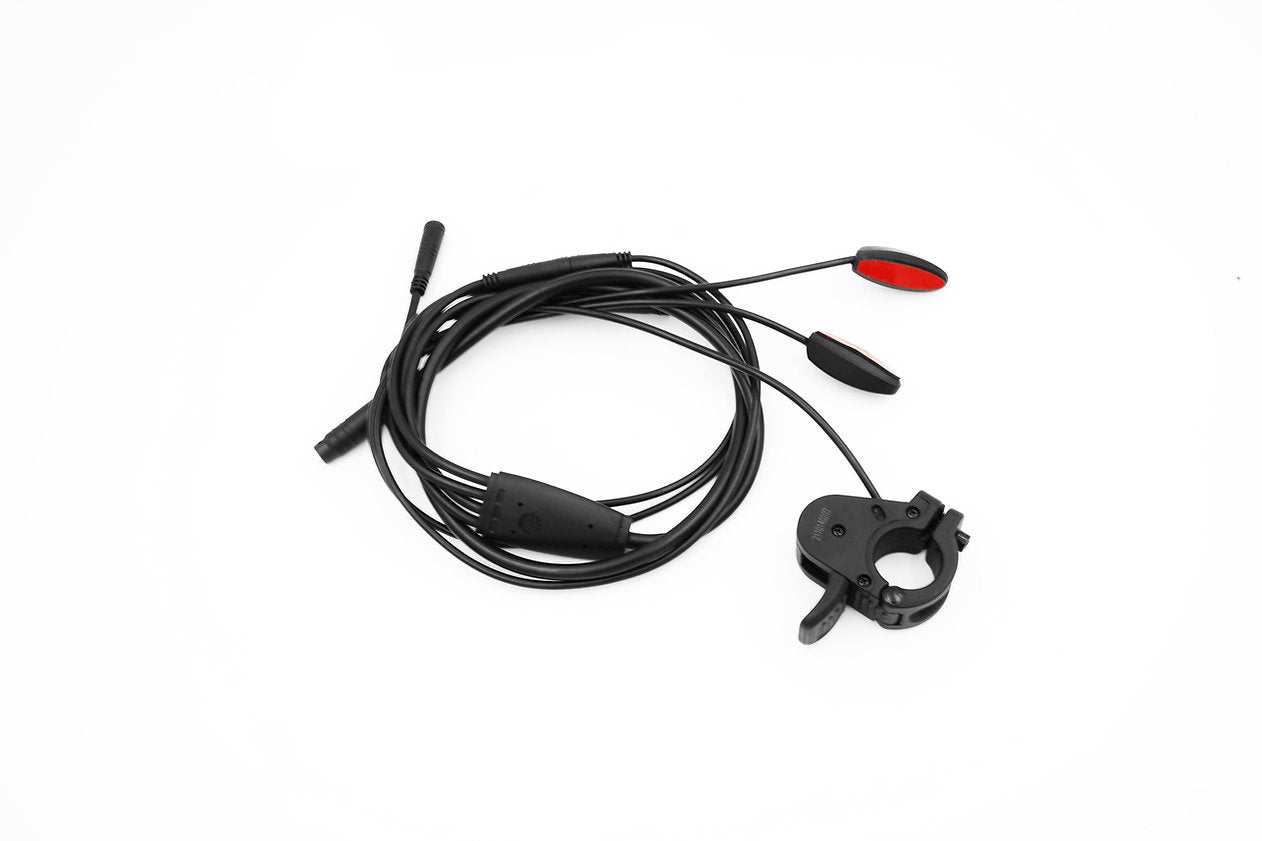 CYC 1 to 4 Wiring Harness for X6 X12 and Gen 1 Photon X6P controllers