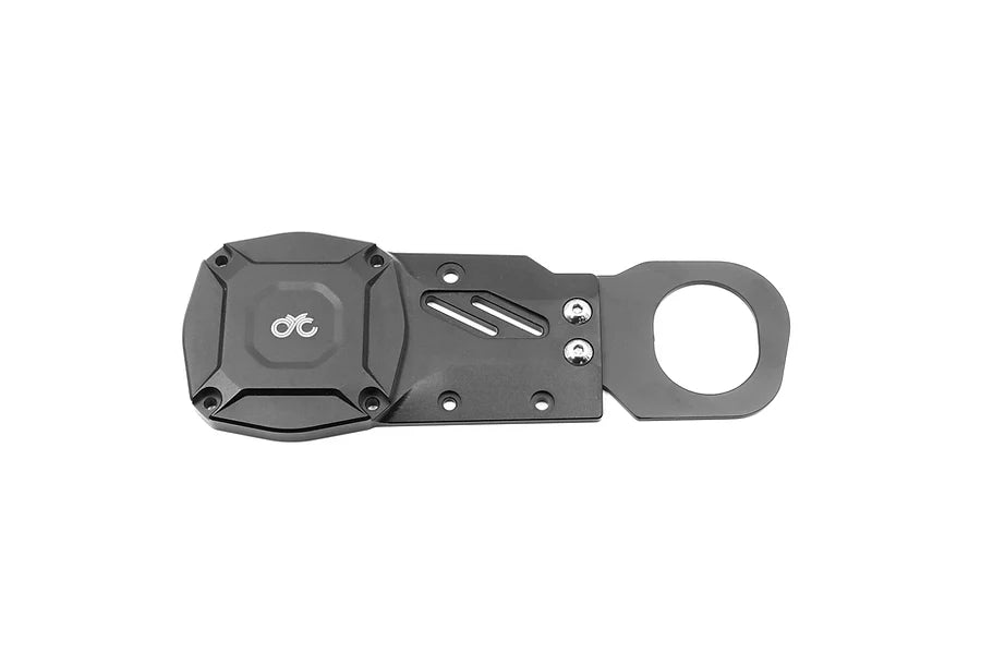 X1 Stealth Gen 3 Left Mounting Bracket