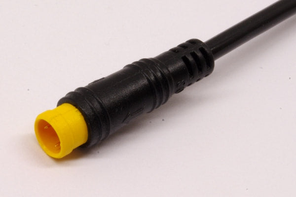 Gear Sensor / Brake sensor / Throttle M8 3-pin Extension cable