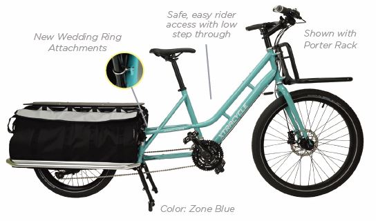 Electrify Your Xtracycle Bike Kit (BBSHD / BBS02)