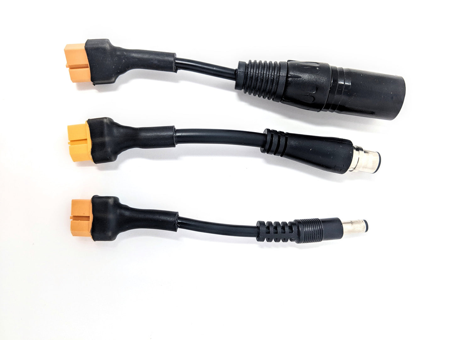 EBC Universal Smart Charger - 48v 2 amp Lithium Ion Battery