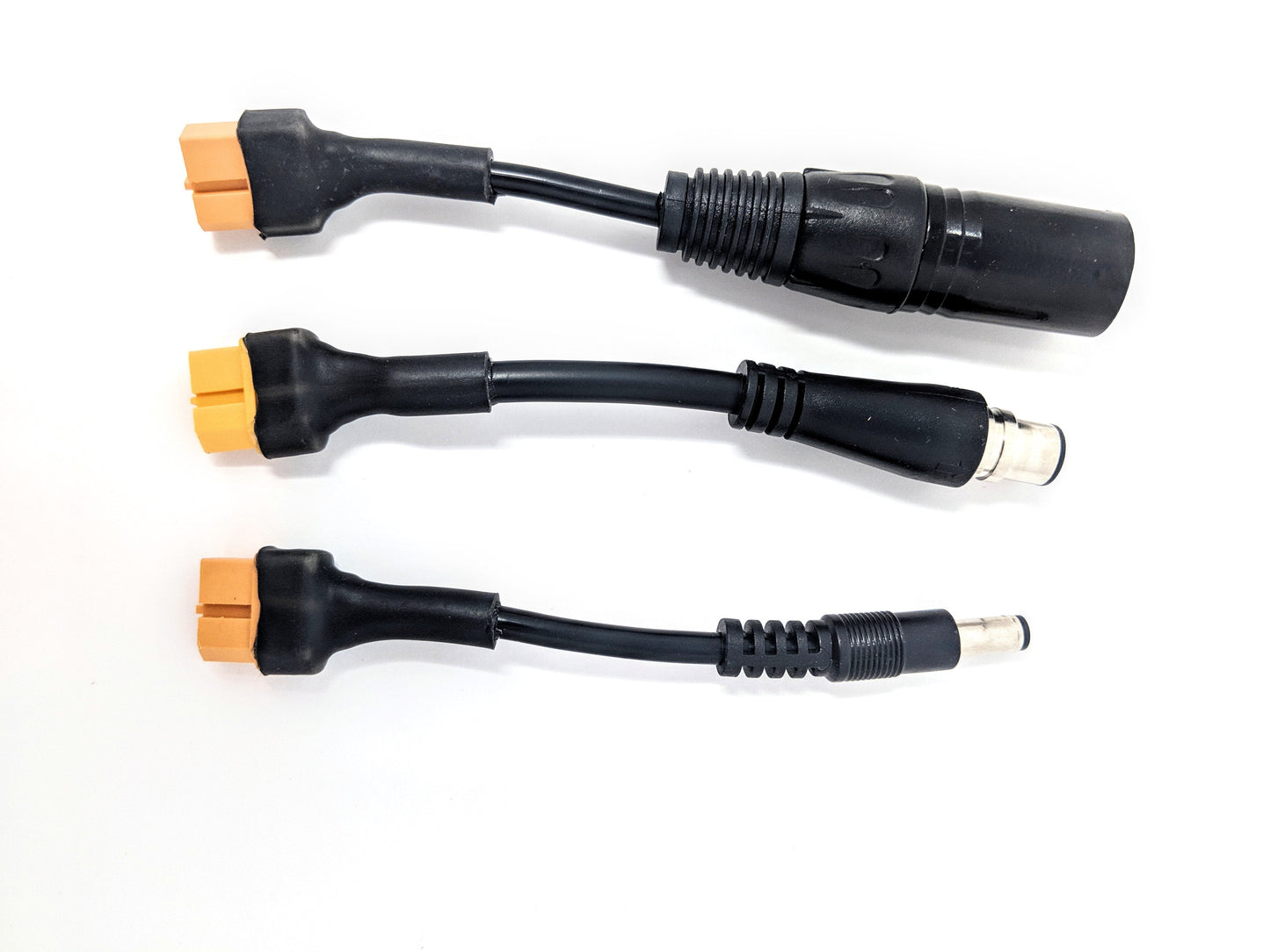 EBC Universal Smart Charger - 52v 2 amp Lithium Ion Battery