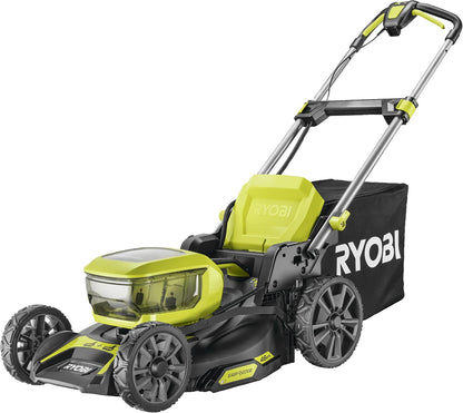RY18LMX46A-0 18V Brushless Battery Lawnmower Body Only