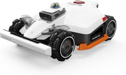 LUBA 3 AWD 1500 Robotic Lawnmower