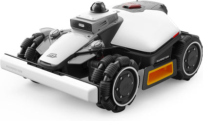 LUBA Mini 2 AWD 1500 Robot Lawn Mower