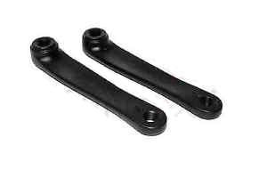 Bafang BBS Cranks