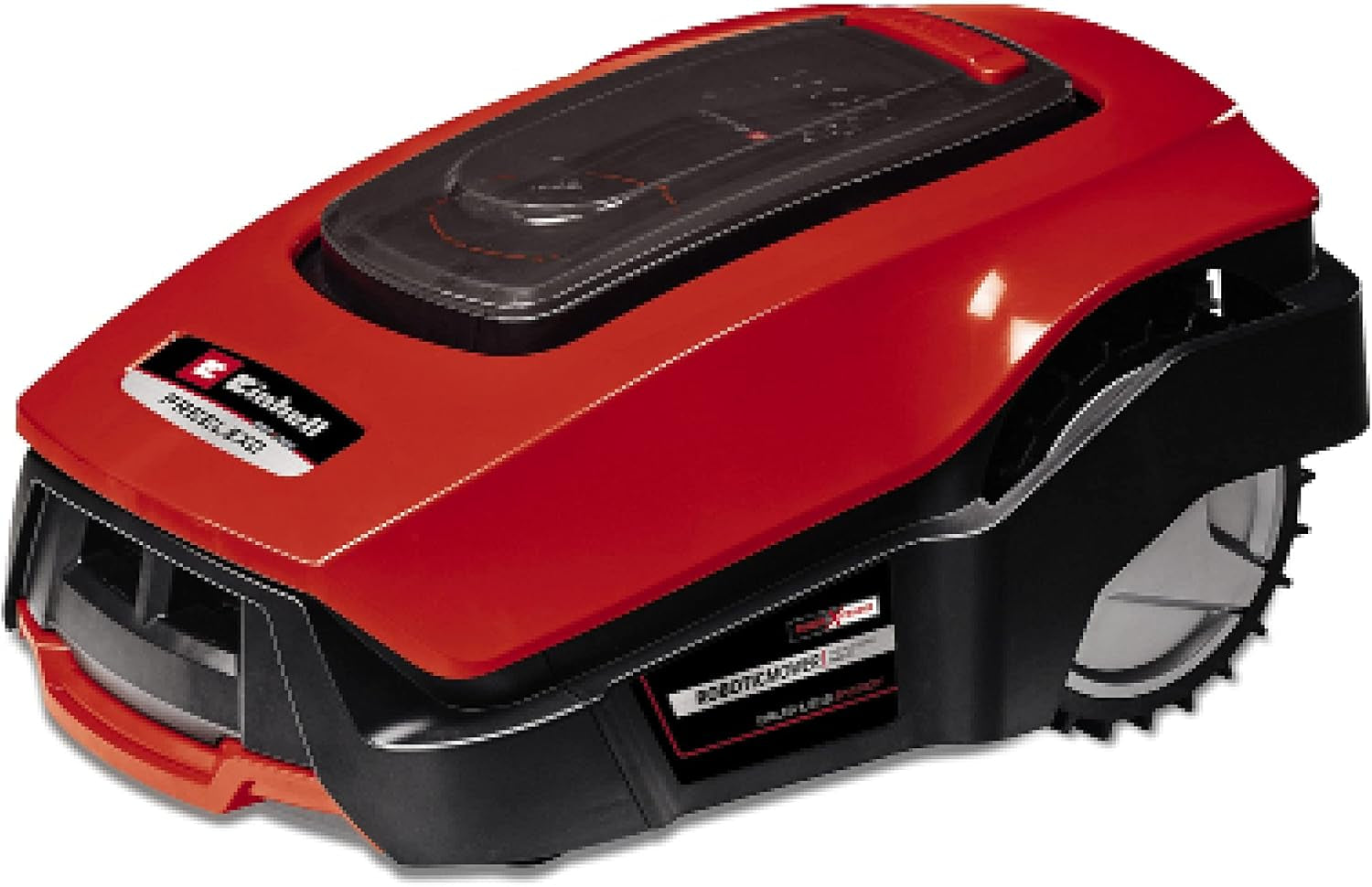 Robot Lawn Mower FREELEXO 1200 LCD BT