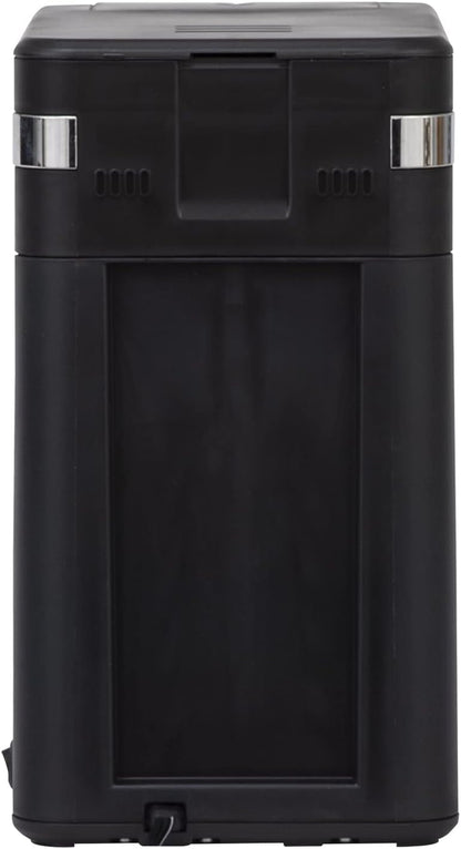 CSB2B Speed Brew Elite 10-Cup Coffee Maker, Black/Sst