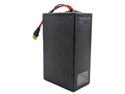 72v 60amp 10Ah 21700 E-bike Battery