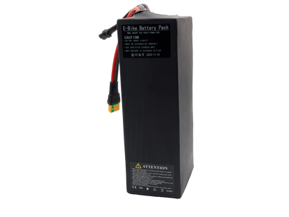 72v 80amp 15Ah 21700 E-bike Battery