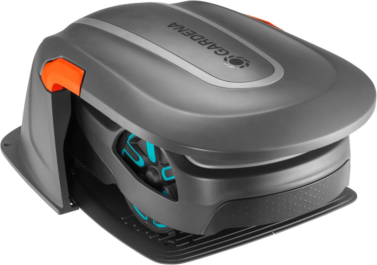 Carport for Rasaerba Protection: Shield 15020-20