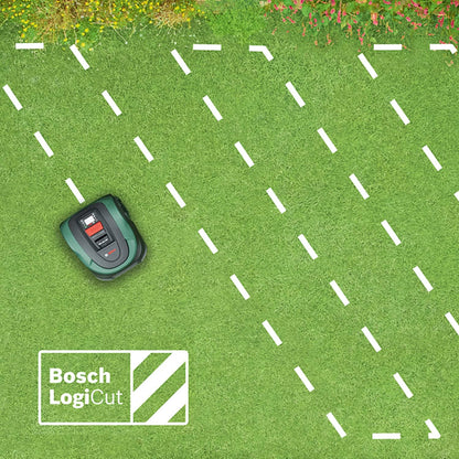 Robotic Lawnmower Indego S 500