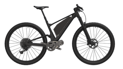 CYC A65 A-Series 65v 20AH Ebike Battery