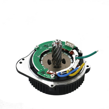 Bafang BBS02 Core With Stator And Rotori