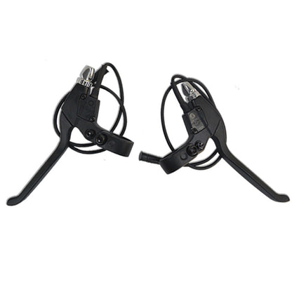 Brake Cutoff Sensors