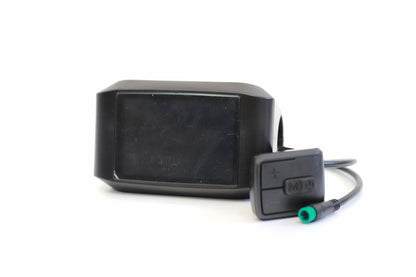 750C Color Display for CYC Mid-drive Motors 36-72v