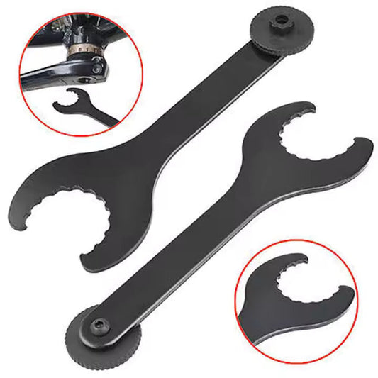 CYC Left Cup Installation Tool - 16 Notch 44mm Wrench