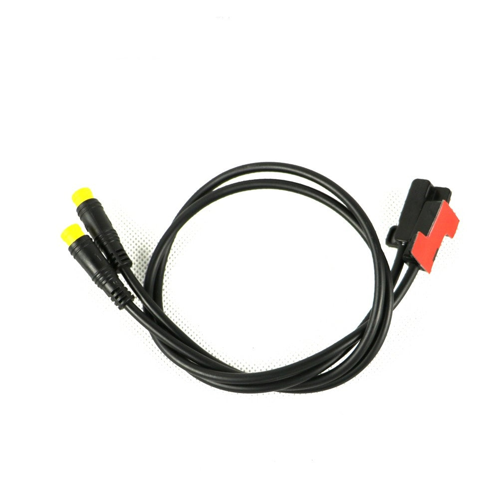 Brake Cutoff Sensors