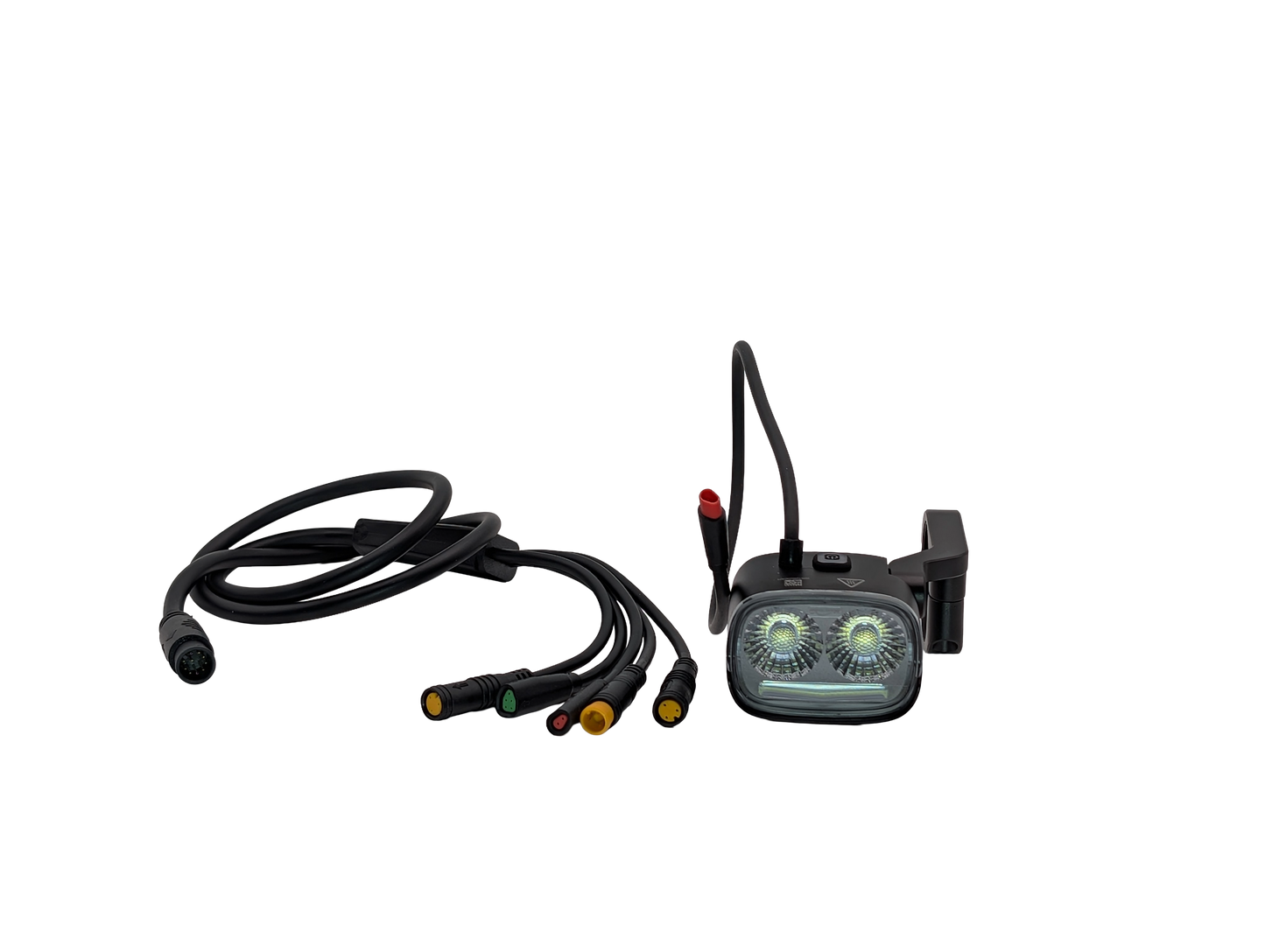 MagicShine ME2000 Ebike Headlight for CYC Photon Gen 2
