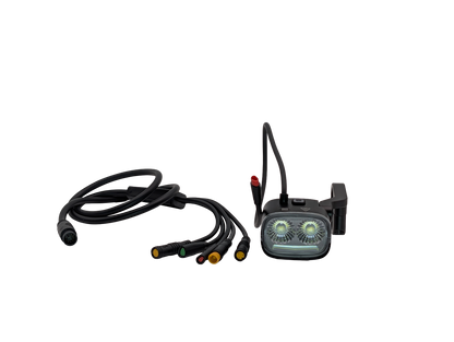 MagicShine ME2000 Ebike Headlight for CYC Photon Gen 2
