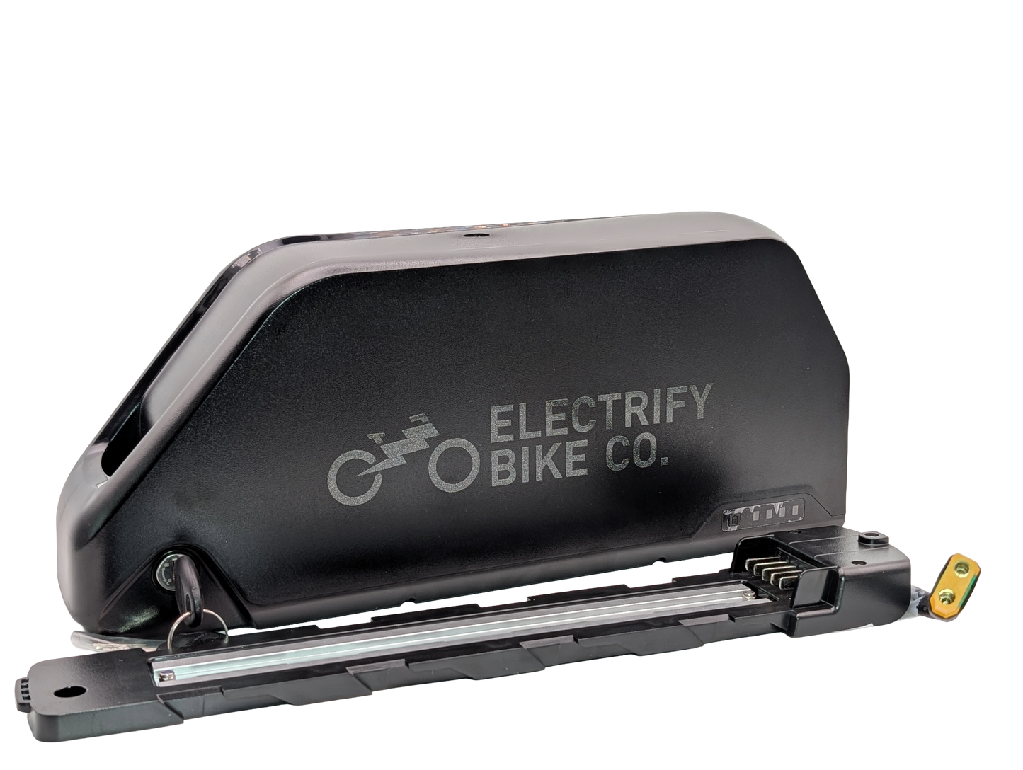 52v 50-AMP 26.5Ah Mega Shark E-bike Battery