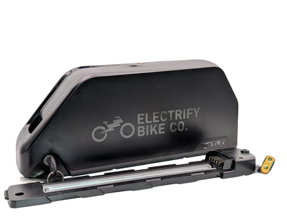 52v 50-AMP 26.5Ah Mega Shark E-bike Battery