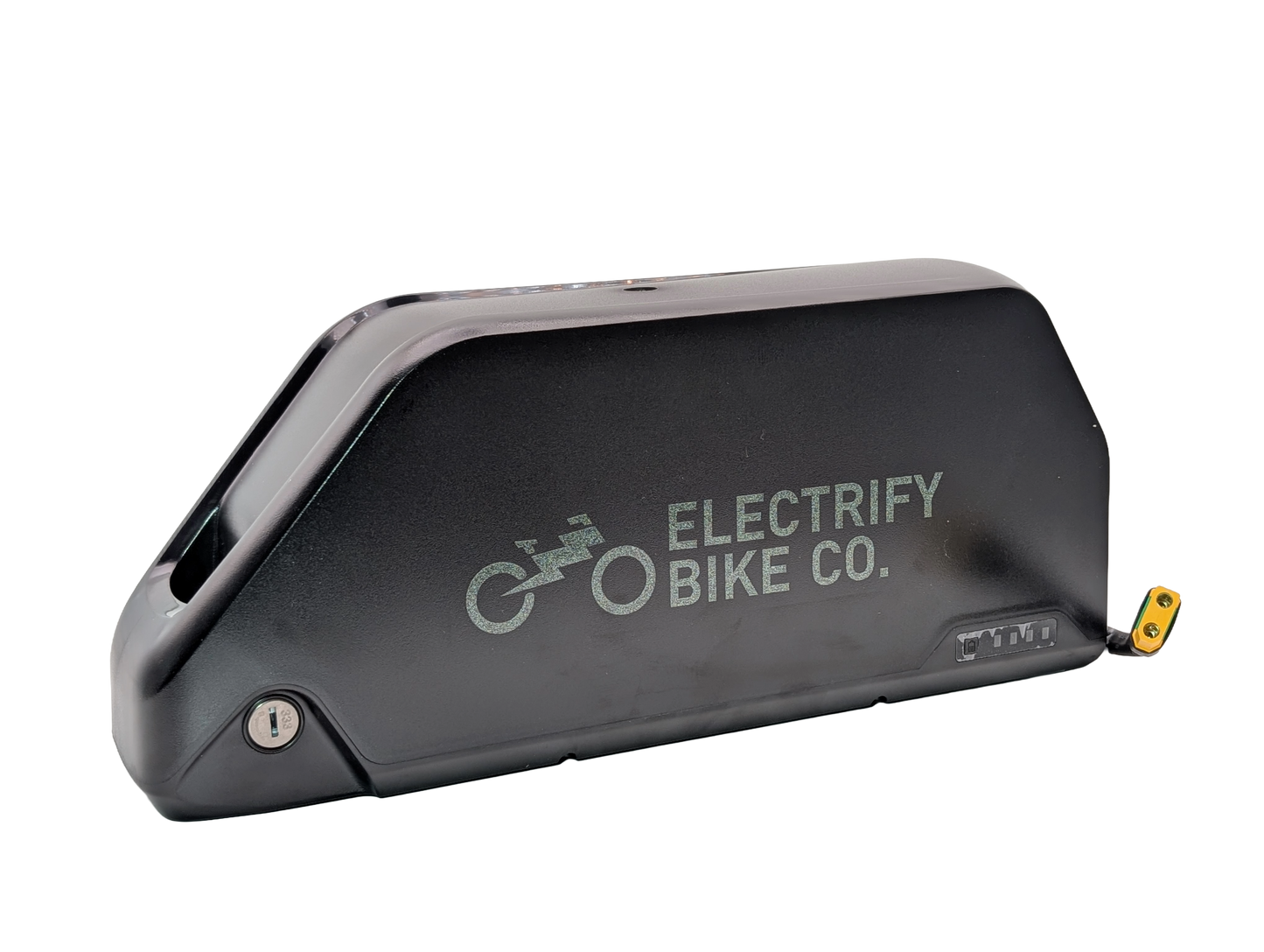 52v 50-AMP 26.5Ah Mega Shark E-bike Battery