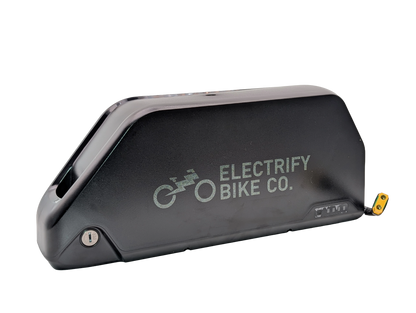52v 50-AMP 26.5Ah Mega Shark E-bike Battery