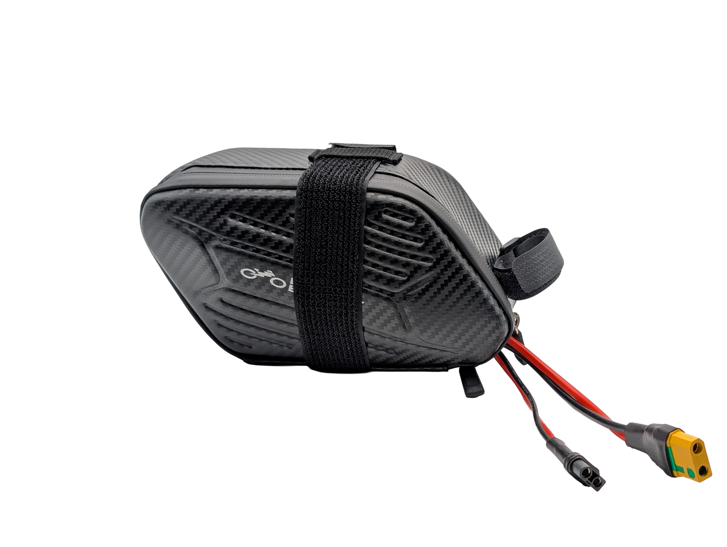 52v 25amp 10Ah Samsung 21700-50G Mini-Max E-bike Battery