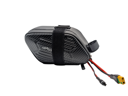 52v 25amp 10Ah Samsung 21700-50G Mini-Max E-bike Battery