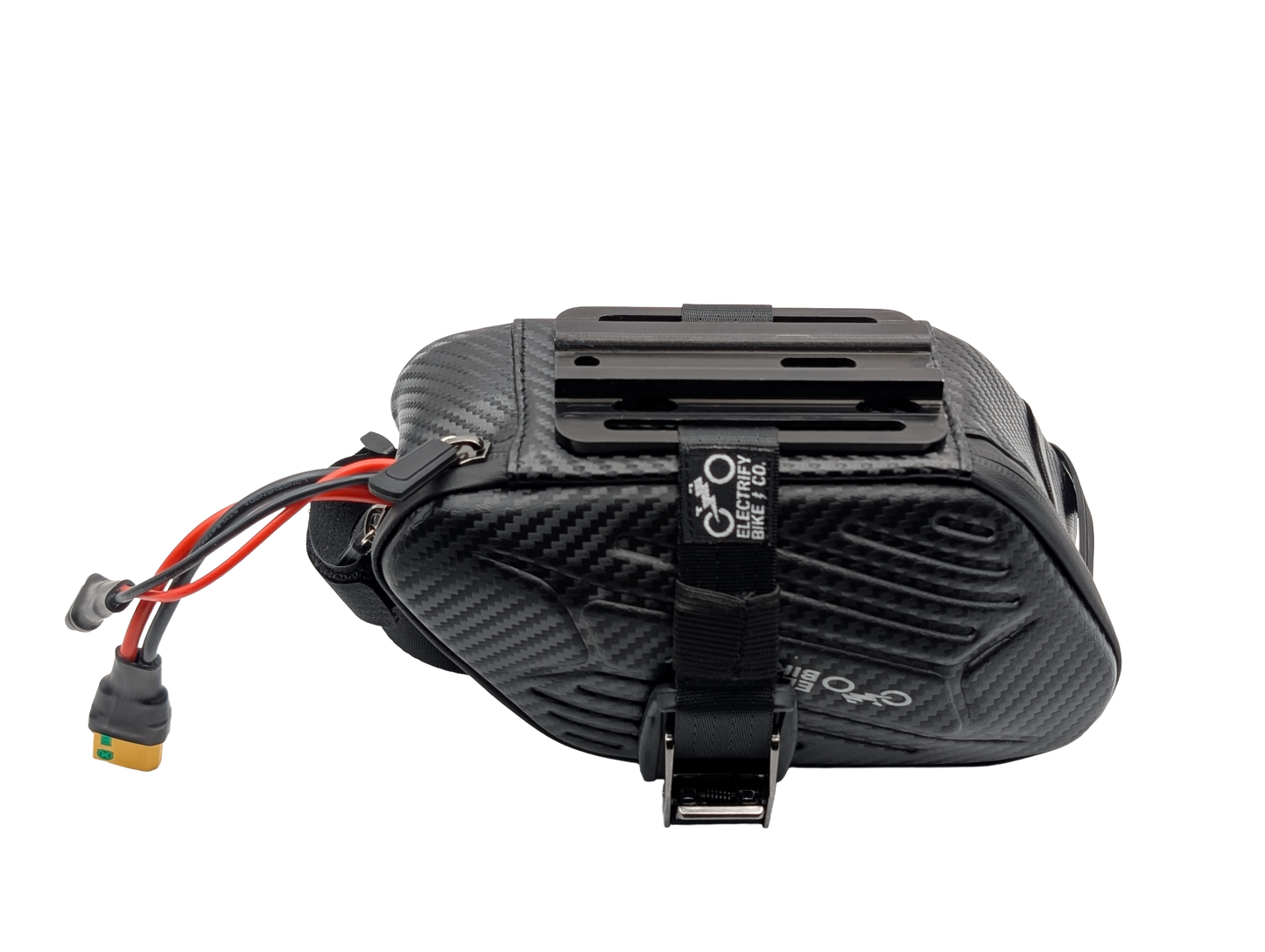 52v 25amp 10Ah Samsung 21700-50G Mini-Max E-bike Battery