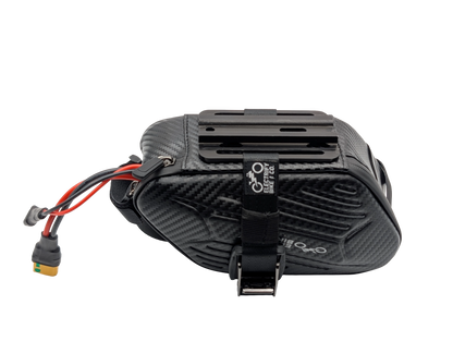 52v 25amp 10Ah Samsung 21700-50G Mini-Max E-bike Battery
