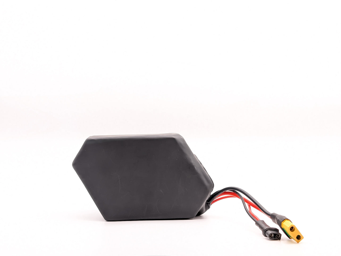 52v 25amp 10Ah Samsung 21700-50G Mini-Max E-bike Battery