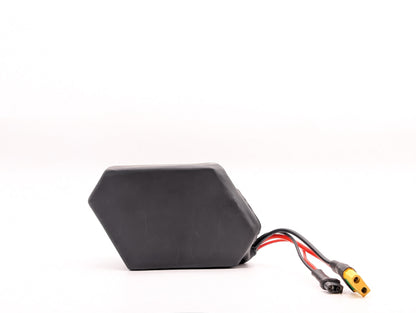 52v 25amp 10Ah Samsung 21700-50G Mini-Max E-bike Battery