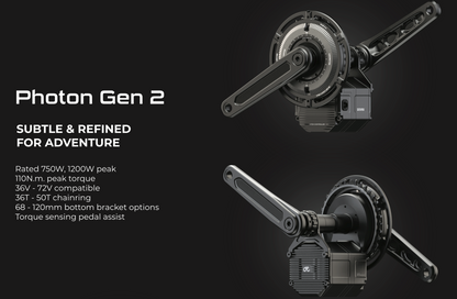 CYC Photon Gen 2