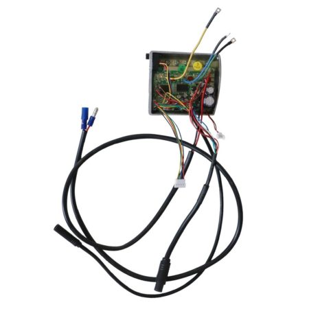 Complete Controller & 860C Display + Harness for TSDZ2 Open Source Firmware (OSF)  Upgrade