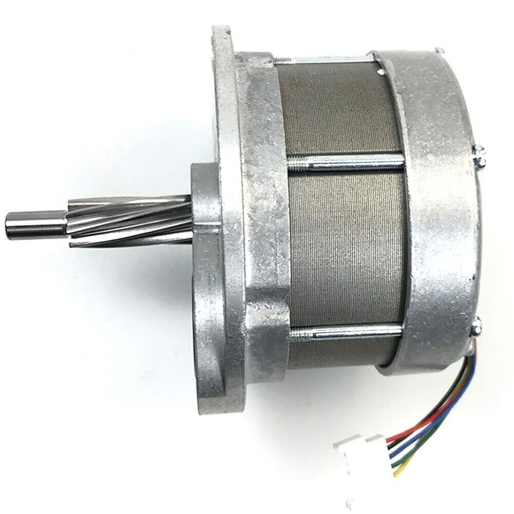 TSDZ2 Inside Motor Core