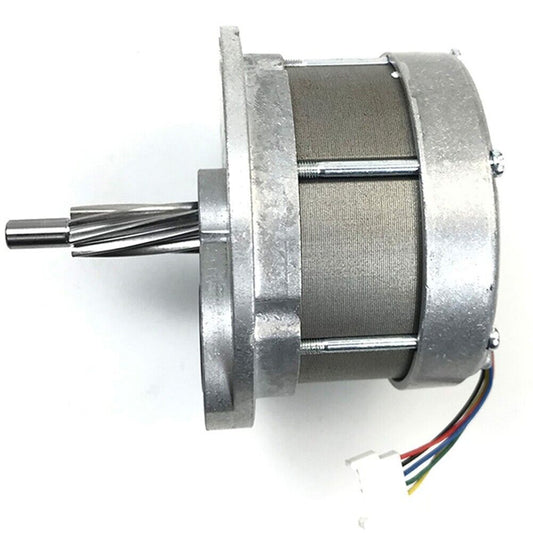 TSDZ2 Inside Motor Core