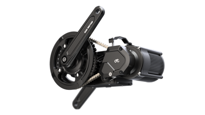 CYC X1 Pro Gen 4 Mid-drive Motor Kit