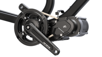 CYC X1 Pro Gen 4 Mid-drive Motor Kit