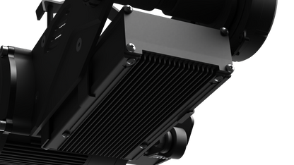 CYC X1 Pro Gen 4 Mid-drive Motor Kit