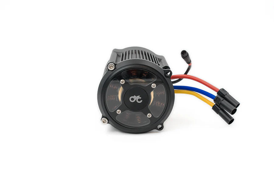 X1 Pro Gen 4 Motor