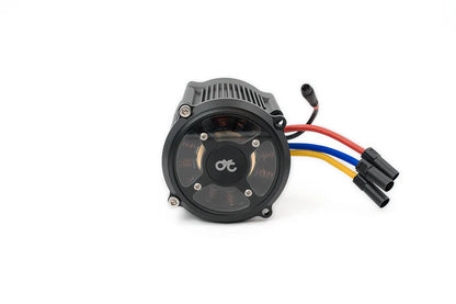 X1 Pro Gen 4 Motor