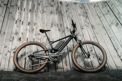 CYC A52 - 52v 10AH A-Series Ebike Battery
