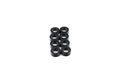 Bolts & Spacers Kit for Chainring with Chain Guard