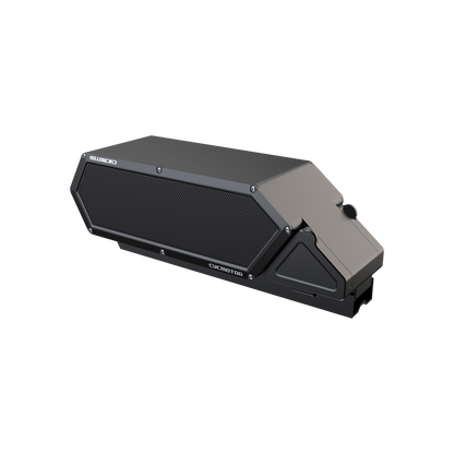 CYC A52 - 52v 10AH A-Series Ebike Battery