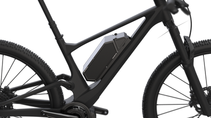 CYC A52 - 52v 10AH A-Series Ebike Battery