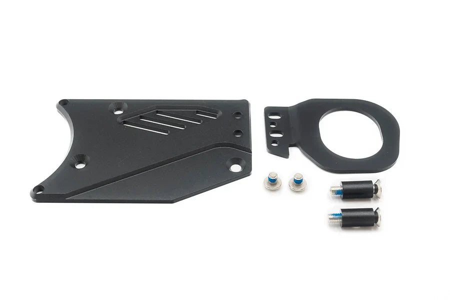 X1 Pro Gen 4 Left Mounting Bracket