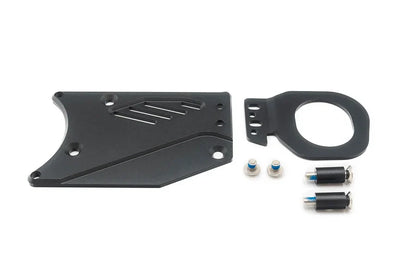 X1 Pro Gen 4 Left Mounting Bracket