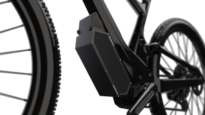 CYC A52L - 52v 15AH A-Series Ebike Battery